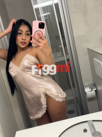 Silvana is an erotic  Escort in Neuchatel