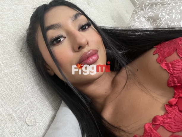 Antonella  is a super sexy  Escort in Geneva