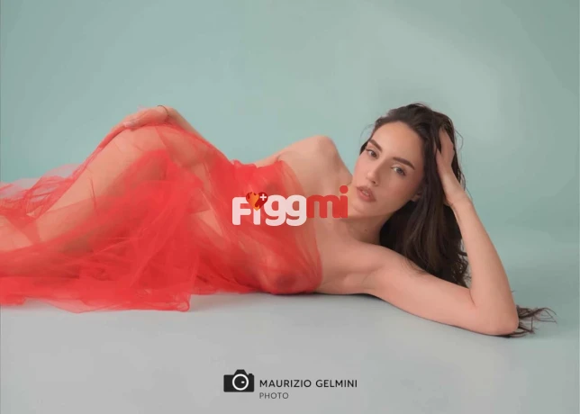 Ingrid ist eine sexy  Escort in Zurich