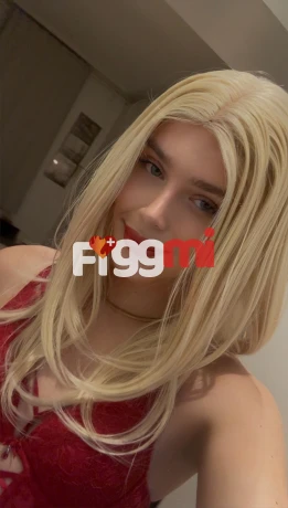 MelaniaRicci is a sexy  Escort in Zurich