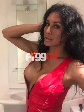 Veronica is a high class  Escort Basel Land