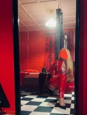 Domina Lady Anna - escort in Aargau
