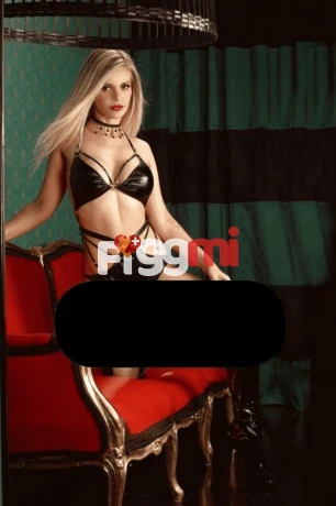 Lara Douce is a high class  Escort Fribourg