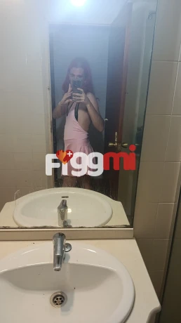 Leire is a sexy  Escort in Basel