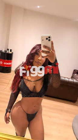 Samantha is a hot and horny  Escort from Zurich City