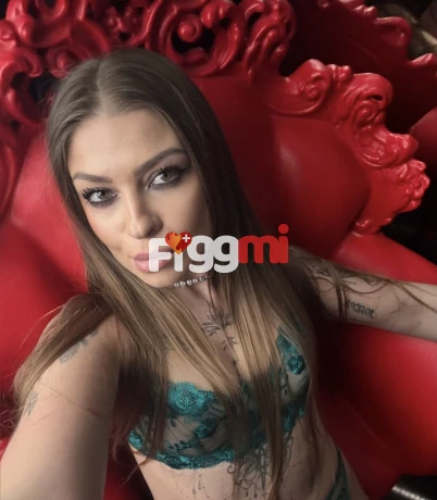 Vicky is a very popular  Escort in Aargau