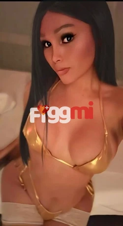 TS ROXANA is a sexy  Escort in Bern