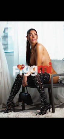 Beatrice  ist eine heiße und geile  Escort aus Geneva