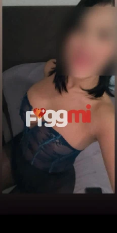 Maria is a top quality  Escort in Basel