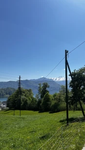 Gian - escort in Grisons