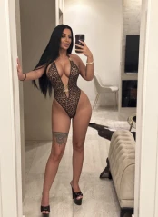 Reyna - escort in Vaud