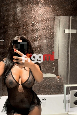 Iris ist eine heiße und geile  Escort aus Zurich City