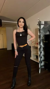 Gisela - escort in Aargau