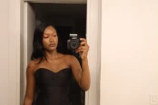 Caramel - escort in Fribourg