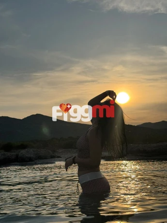 Mintaa is a sexy  Escort in Zurich City