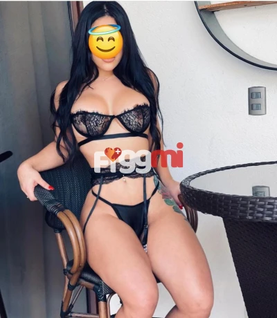 Kendal  is a hot and horny  Escort from Zurich City