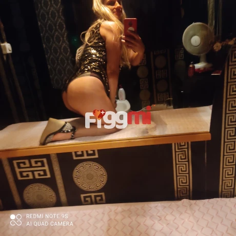 Amanda is a high class  Escort Basel