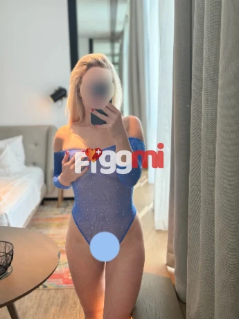 Angelina is a high class  Escort Zurich City