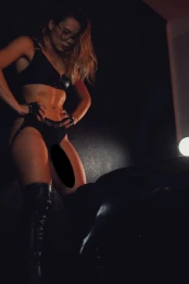 FemdomLeXx - escort in Geneva