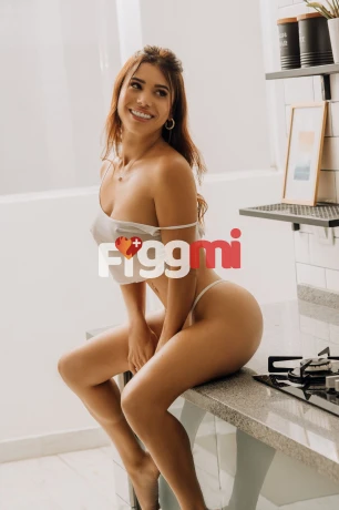Hannah is a high class  Escort Bern