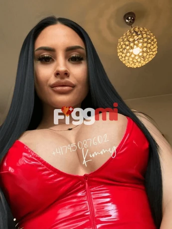 Kimmy ist eine sehr beliebte  Escort in Bern