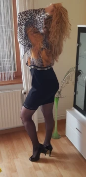 Vanessa - escort in Bern