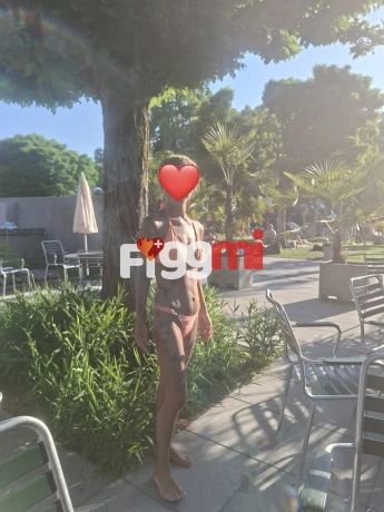 Alina is a high class  Escort Aargau