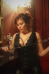 Jessi CH - escort in Bern
