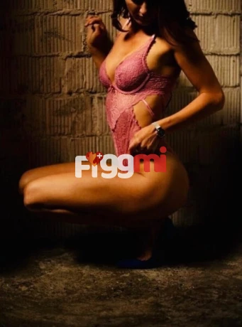 Ruby is a hot and horny  Escort from Bern