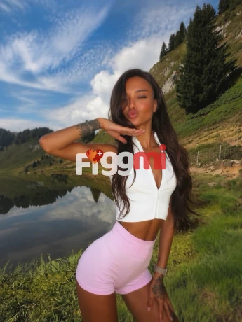 Angel ist eine erotische  Escort in Zurich