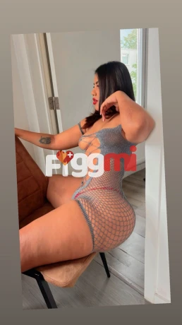 Pamela is a very popular  Escort in Lausanne
