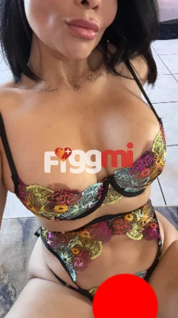 Samanta Johns is a sexy  Escort in Brig