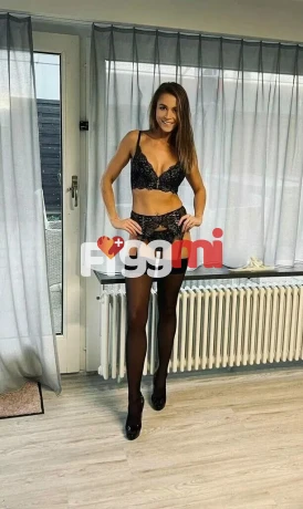 Sara is a sexy  Escort in Basel