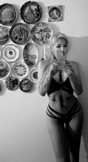 DANNA - escort in St. Gallen