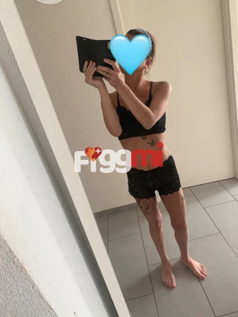 Alina is a sexy  Escort in Aargau