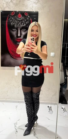 Marie ist eine heiße und geile  Escort aus Vevey