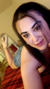 Lisa - escort in Basel