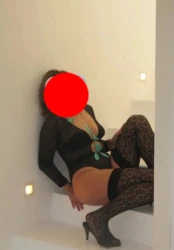 Gina - hostessen in Chur