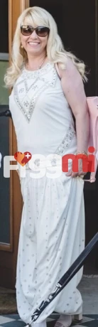 Saera is a sexy  Escort in Bern