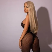 Kassy  - escort in Zurich City