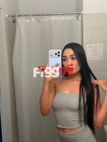 Sophia is a super sexy  Escort in Neuchatel