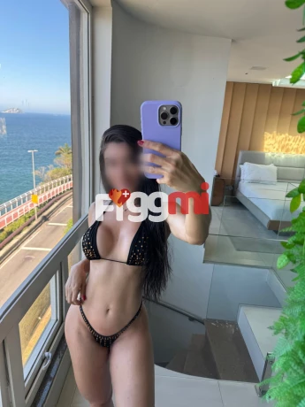 Book a meeting with Sabrina Bellucci  in Geneva today