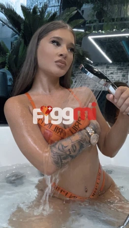 Maya ist eine erotische  Escort in Geneva