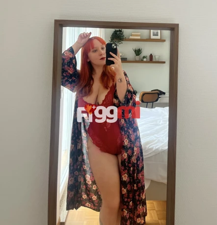 Lana  is a super sexy  Escort in Geneva
