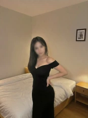 Mintaa - escort in Basel