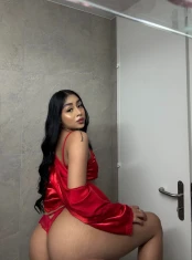 Silvana - escort in Neuchatel