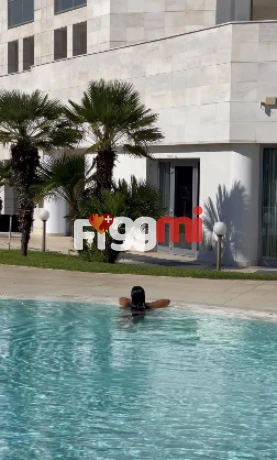 Marilin  is a high class  Escort Zurich