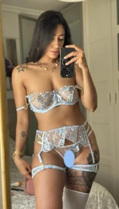 Lola Bonnie - escort in Zurich City