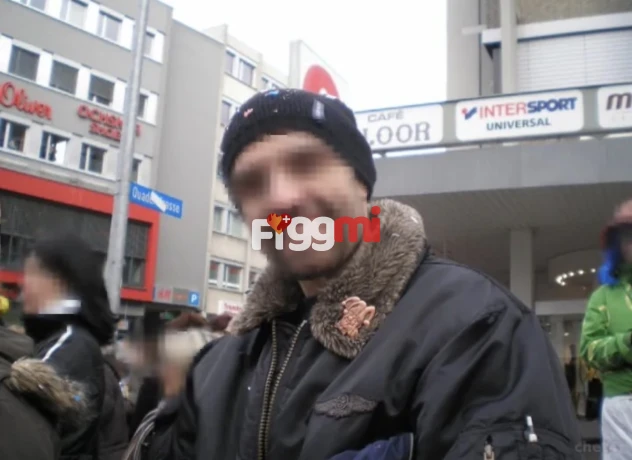 Gian is a super sexy  Escort in Grisons