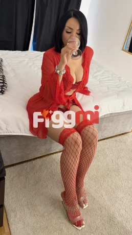 Samanta Johns is an erotic  Escort in Brig